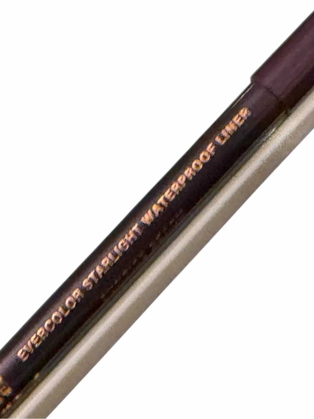 MALLY Evercolor Starlight Waterproof Eye ‎ Liner SUNRISE PEACH Full Size NEW